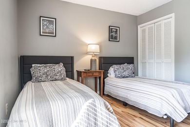 This is your opportunity to own an amazing 3 bedroom 2 bath on Pinehurst Resort and Country Club in North Carolina - for sale on GolfHomes.com, golf home, golf lot