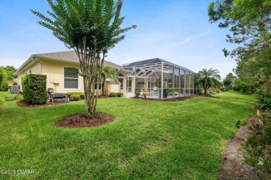 Located in the highly sought after, guard gated community of on Plantation Bay Golf and Country Club in Florida - for sale on GolfHomes.com, golf home, golf lot