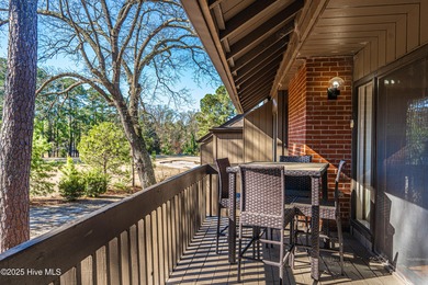 This is your opportunity to own an amazing 3 bedroom 2 bath on Pinehurst Resort and Country Club in North Carolina - for sale on GolfHomes.com, golf home, golf lot