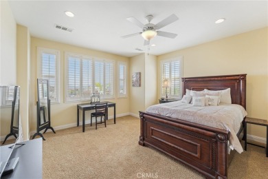 PANORAMIC MOUNTAIN VIEWS | 5 BEDROOMS (INCLUDING DOWNSTAIRS on Glen Ivy Golf Club in California - for sale on GolfHomes.com, golf home, golf lot