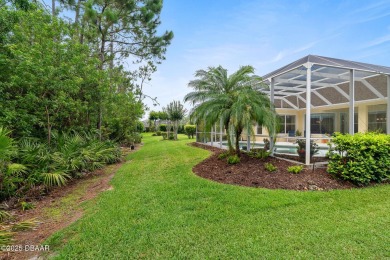 Located in the highly sought after, guard gated community of on Plantation Bay Golf and Country Club in Florida - for sale on GolfHomes.com, golf home, golf lot