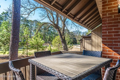 This is your opportunity to own an amazing 3 bedroom 2 bath on Pinehurst Resort and Country Club in North Carolina - for sale on GolfHomes.com, golf home, golf lot