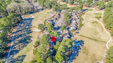 This is your opportunity to own an amazing 3 bedroom 2 bath on Pinehurst Resort and Country Club in North Carolina - for sale on GolfHomes.com, golf home, golf lot