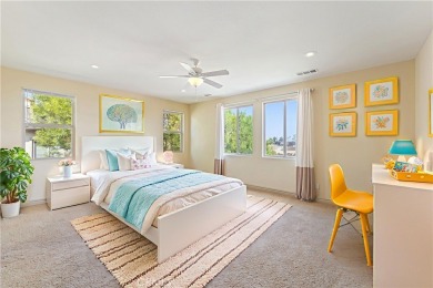PANORAMIC MOUNTAIN VIEWS | 5 BEDROOMS (INCLUDING DOWNSTAIRS on Glen Ivy Golf Club in California - for sale on GolfHomes.com, golf home, golf lot