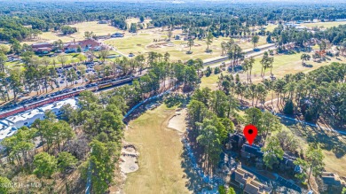 This is your opportunity to own an amazing 3 bedroom 2 bath on Pinehurst Resort and Country Club in North Carolina - for sale on GolfHomes.com, golf home, golf lot