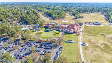 This is your opportunity to own an amazing 3 bedroom 2 bath on Pinehurst Resort and Country Club in North Carolina - for sale on GolfHomes.com, golf home, golf lot