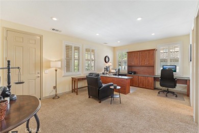 PANORAMIC MOUNTAIN VIEWS | 5 BEDROOMS (INCLUDING DOWNSTAIRS on Glen Ivy Golf Club in California - for sale on GolfHomes.com, golf home, golf lot