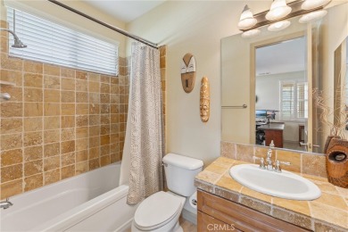PANORAMIC MOUNTAIN VIEWS | 5 BEDROOMS (INCLUDING DOWNSTAIRS on Glen Ivy Golf Club in California - for sale on GolfHomes.com, golf home, golf lot