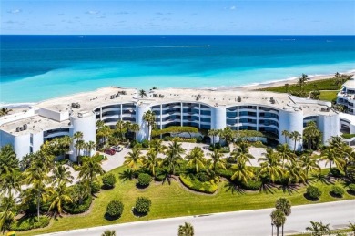 Oceanfront paradise awaits! This spacious, open-plan condo on Sailfish Point Golf Club, Inc. in Florida - for sale on GolfHomes.com, golf home, golf lot