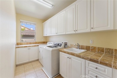 PANORAMIC MOUNTAIN VIEWS | 5 BEDROOMS (INCLUDING DOWNSTAIRS on Glen Ivy Golf Club in California - for sale on GolfHomes.com, golf home, golf lot
