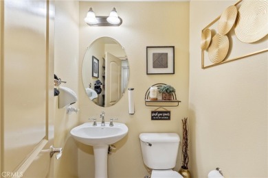 PANORAMIC MOUNTAIN VIEWS | 5 BEDROOMS (INCLUDING DOWNSTAIRS on Glen Ivy Golf Club in California - for sale on GolfHomes.com, golf home, golf lot