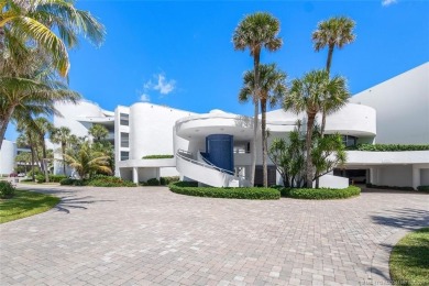 Oceanfront paradise awaits! This spacious, open-plan condo on Sailfish Point Golf Club, Inc. in Florida - for sale on GolfHomes.com, golf home, golf lot