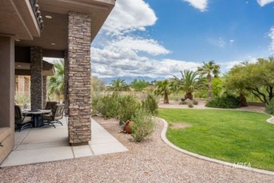 1004 Crest View Drive is a beautiful Single-family home located on Falcon Ridge Golf Course in Nevada - for sale on GolfHomes.com, golf home, golf lot