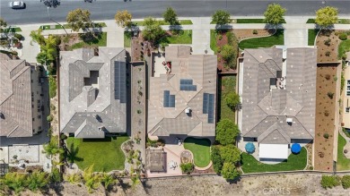 PANORAMIC MOUNTAIN VIEWS | 5 BEDROOMS (INCLUDING DOWNSTAIRS on Glen Ivy Golf Club in California - for sale on GolfHomes.com, golf home, golf lot