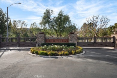 PANORAMIC MOUNTAIN VIEWS | 5 BEDROOMS (INCLUDING DOWNSTAIRS on Glen Ivy Golf Club in California - for sale on GolfHomes.com, golf home, golf lot