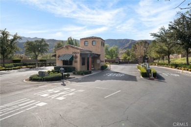 PANORAMIC MOUNTAIN VIEWS | 5 BEDROOMS (INCLUDING DOWNSTAIRS on Glen Ivy Golf Club in California - for sale on GolfHomes.com, golf home, golf lot