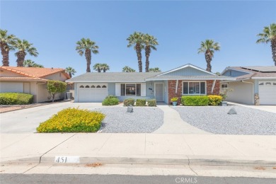 Looking for a home to sit on the back patio, look at beautiful on Panorama Village Golf Course in California - for sale on GolfHomes.com, golf home, golf lot