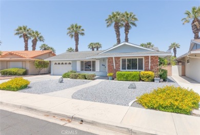 Looking for a home to sit on the back patio, look at beautiful on Panorama Village Golf Course in California - for sale on GolfHomes.com, golf home, golf lot