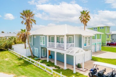 Beach, Pool and a Beautiful Beach House!!! Everything you want on Palmilla Beach Golf Club in Texas - for sale on GolfHomes.com, golf home, golf lot