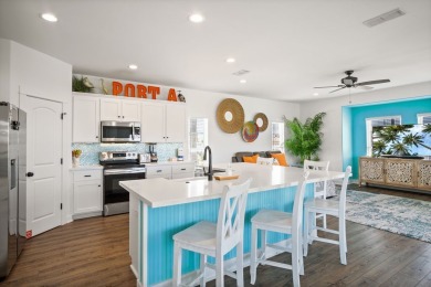 Beach, Pool and a Beautiful Beach House!!! Everything you want on Palmilla Beach Golf Club in Texas - for sale on GolfHomes.com, golf home, golf lot