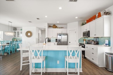 Beach, Pool and a Beautiful Beach House!!! Everything you want on Palmilla Beach Golf Club in Texas - for sale on GolfHomes.com, golf home, golf lot