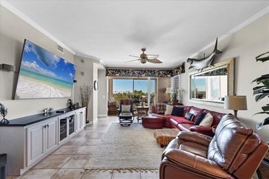 End unit 3 bedroom 2 bath in popular Boca Vista Harbor! This on Coral Creek Club in Florida - for sale on GolfHomes.com, golf home, golf lot