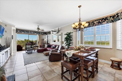 End unit 3 bedroom 2 bath in popular Boca Vista Harbor! This on Coral Creek Club in Florida - for sale on GolfHomes.com, golf home, golf lot