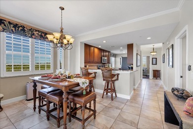 End unit 3 bedroom 2 bath in popular Boca Vista Harbor! This on Coral Creek Club in Florida - for sale on GolfHomes.com, golf home, golf lot