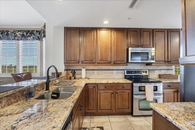 End unit 3 bedroom 2 bath in popular Boca Vista Harbor! This on Coral Creek Club in Florida - for sale on GolfHomes.com, golf home, golf lot