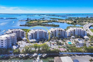 Renovated 4th floor 3 bed and 2 bath end unit with enclosed on Coral Creek Club in Florida - for sale on GolfHomes.com, golf home, golf lot