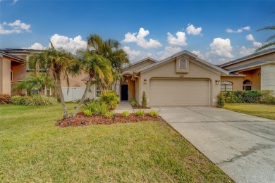 Under contract-accepting backup offers. Back on the market on Countryway Golf Course in Florida - for sale on GolfHomes.com, golf home, golf lot