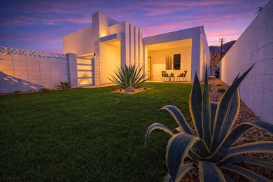 A rare opportunity to own a brand-new modern home in one of the on Tradition Golf Club in California - for sale on GolfHomes.com, golf home, golf lot