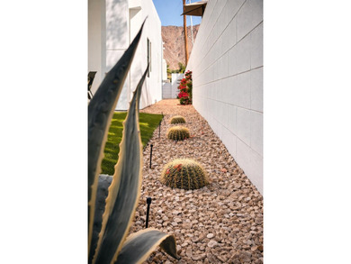 A rare opportunity to own a brand-new modern home in one of the on Tradition Golf Club in California - for sale on GolfHomes.com, golf home, golf lot