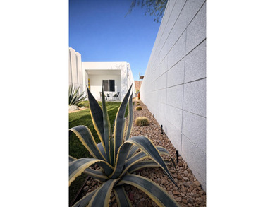 A rare opportunity to own a brand-new modern home in one of the on Tradition Golf Club in California - for sale on GolfHomes.com, golf home, golf lot