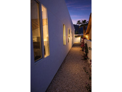 A rare opportunity to own a brand-new modern home in one of the on Tradition Golf Club in California - for sale on GolfHomes.com, golf home, golf lot