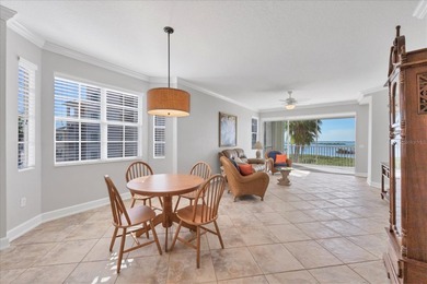 Renovated 4th floor 3 bed and 2 bath end unit with enclosed on Coral Creek Club in Florida - for sale on GolfHomes.com, golf home, golf lot