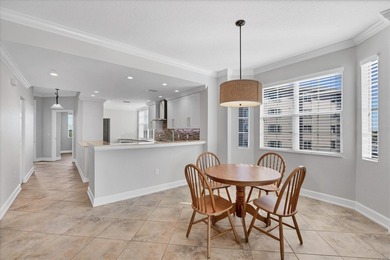 Renovated 4th floor 3 bed and 2 bath end unit with enclosed on Coral Creek Club in Florida - for sale on GolfHomes.com, golf home, golf lot