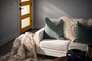 A rare opportunity to own a brand-new modern home in one of the on Tradition Golf Club in California - for sale on GolfHomes.com, golf home, golf lot