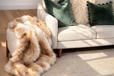 A rare opportunity to own a brand-new modern home in one of the on Tradition Golf Club in California - for sale on GolfHomes.com, golf home, golf lot