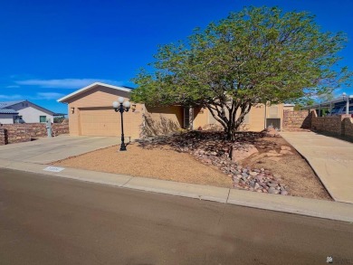 Beautiful Golf Course Living in Fortuna Foothills: Located on on Foothills Executive Golf Course in Arizona - for sale on GolfHomes.com, golf home, golf lot