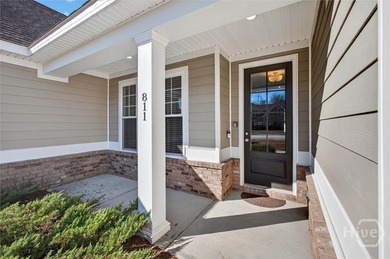 Beautifully maintained one-owner home in Lost Plantation! This on Lost Plantation Golf Club in Georgia - for sale on GolfHomes.com, golf home, golf lot