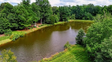 A spectacular view through the newly installed windows (2023)! on Fords Colony Country Club At Williamsburg in Virginia - for sale on GolfHomes.com, golf home, golf lot