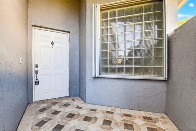 NEW ROOF & HVAC (2025)! This freshly painted and well-maintained on Indian Spring Golf and Country Club in Florida - for sale on GolfHomes.com, golf home, golf lot