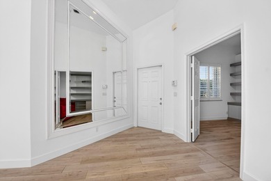 NEW ROOF & HVAC (2025)! This freshly painted and well-maintained on Indian Spring Golf and Country Club in Florida - for sale on GolfHomes.com, golf home, golf lot