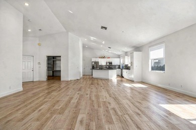 NEW ROOF & HVAC (2025)! This freshly painted and well-maintained on Indian Spring Golf and Country Club in Florida - for sale on GolfHomes.com, golf home, golf lot