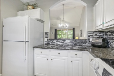 Welcome to this beautifully updated 2-bedroom, 2-bathroom condo on Barefoot Resort and Golf Club  in South Carolina - for sale on GolfHomes.com, golf home, golf lot