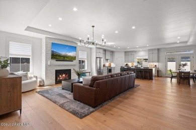 Luxury Single-Level Living in Hayden Lake! 
Welcome to this on Avondale Golf and Tennis Club in Idaho - for sale on GolfHomes.com, golf home, golf lot