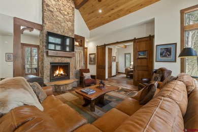 Gabi Bergstrom, RE/MAX Pinnacle, C: , gabibergstrom,  /: An on The Glacier Club in Colorado - for sale on GolfHomes.com, golf home, golf lot