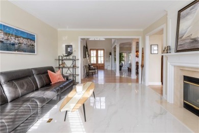 MUST SEE this FOUR-SIDED BRICK home located in the prestigious on Bears Best Atlanta Golf Club in Georgia - for sale on GolfHomes.com, golf home, golf lot