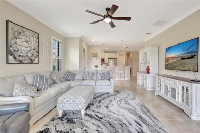 Experience resort-style and maintenance-free living in this on Esplanade Golf and Country at Lakewood Ranch in Florida - for sale on GolfHomes.com, golf home, golf lot